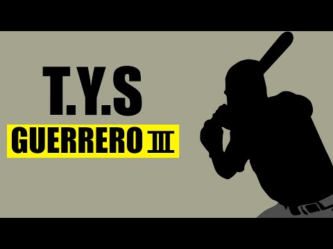 T.Y.S - GUERRERO III