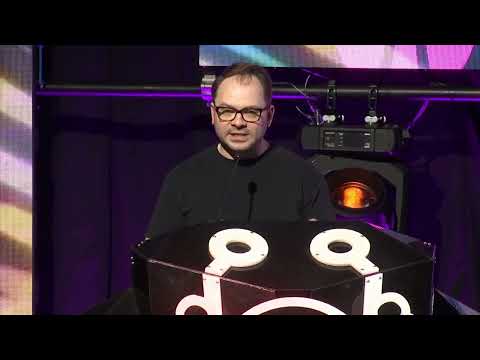 DEF CON 32 - AIxCC Closing Ceremonies