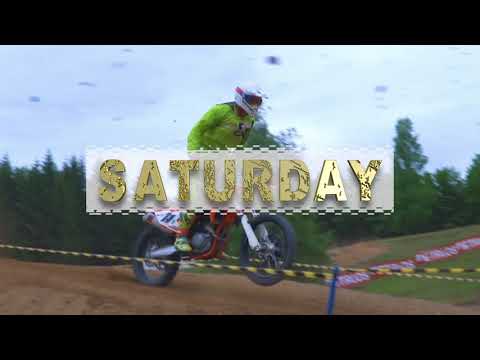 FENIX Kreševo 2020 - Najavni video