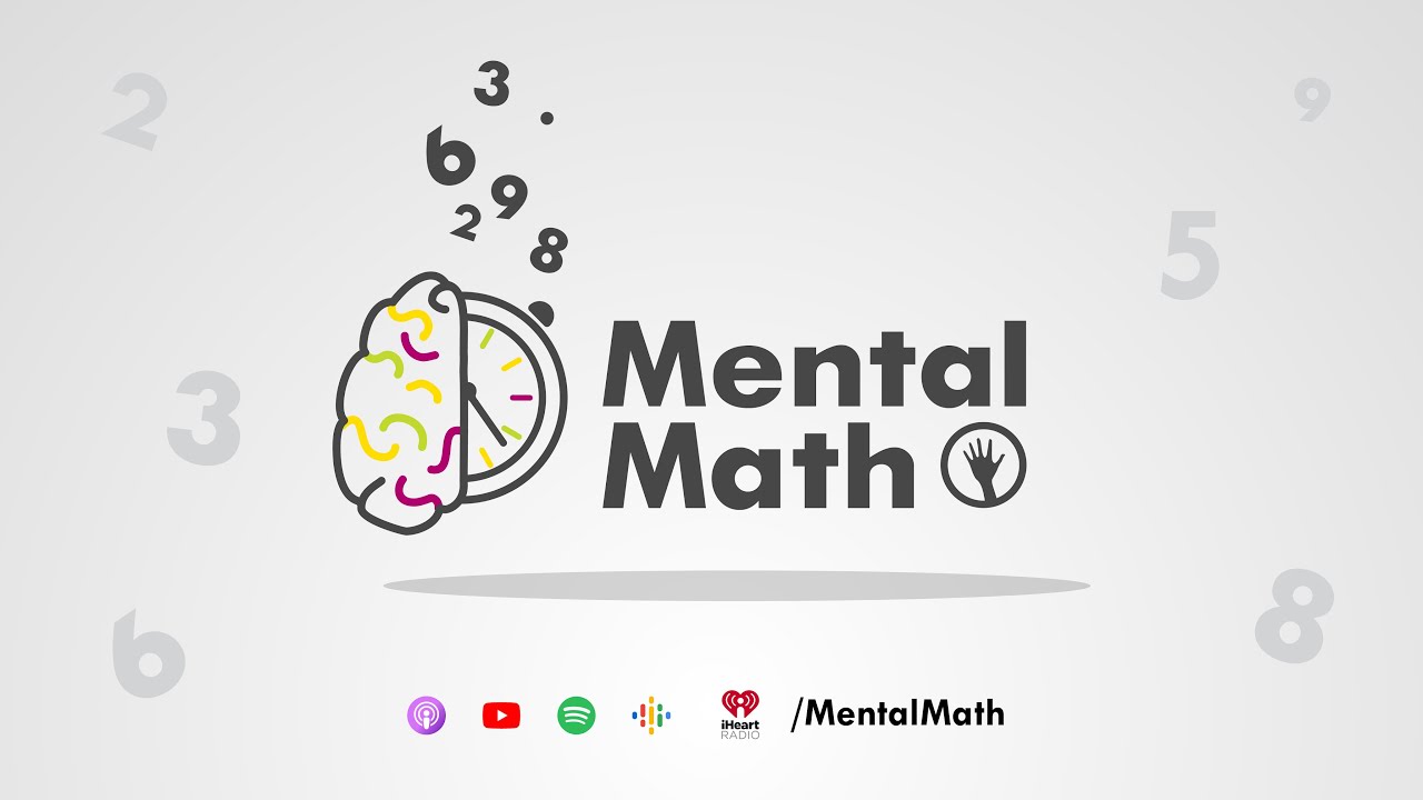 Mental Math #63