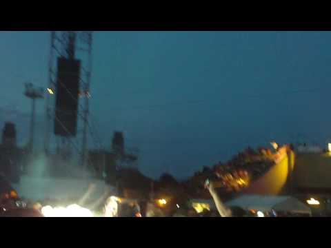 Nature-One 2009 OAF Ronski Speed