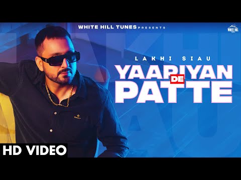 Yaariyan De Patte — watch video