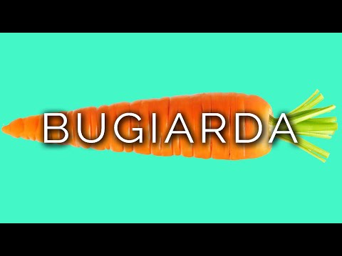 904-IT_PL Antonia, BUGIARDA - Ipnosi Esoterica ∞ Lucio Carsi