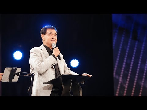 Dr. Niko Njotorahardjo: Finishing the Great Commission