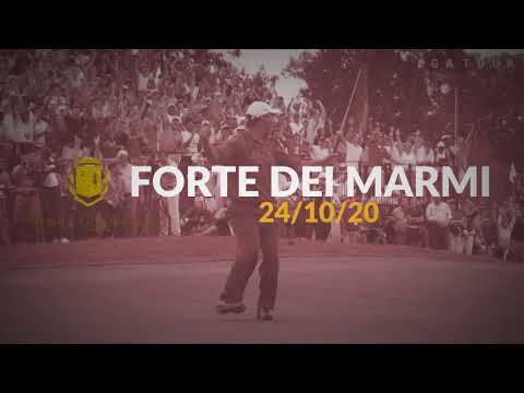 In attesa del Golf Brand Tour - Road to 2021