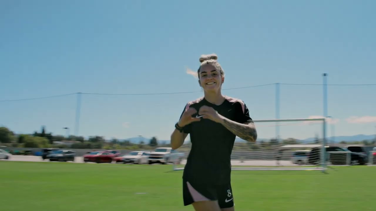 Playbook Celebrations - Soccer