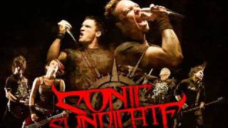 Sonic syndicate - Red eyed friend