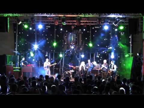 DEEP STREET SOUL - LIB CONVERSATION TURN THIS THING AROUND :ST PAUL 2013