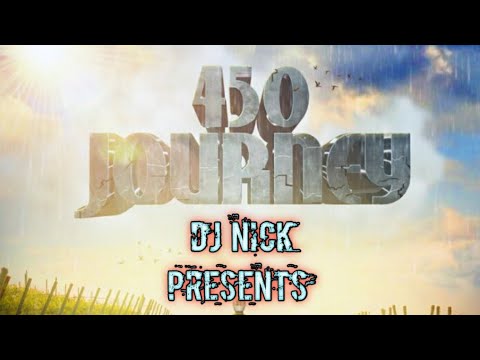 [Dancehall Mix September 2021] -- [DjNick] --JOURNEY