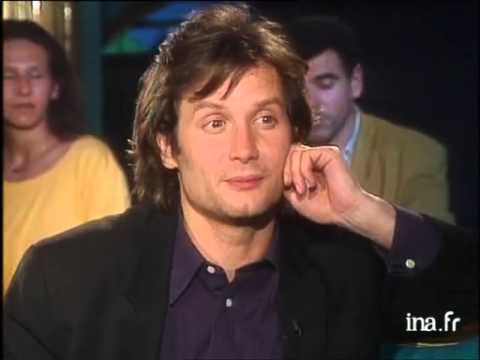 Hippolyte Girardot on his roles - INA Archive