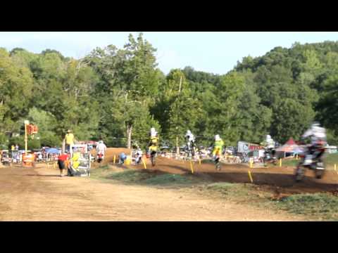 Loretta's 10 commandments