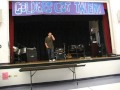 ALEX Oviedo PERFORMING