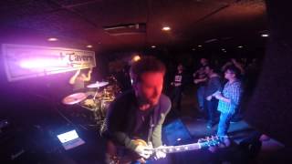 All New Atmosphere at The Court Tavern {Full Set} (HD) 2-21-14