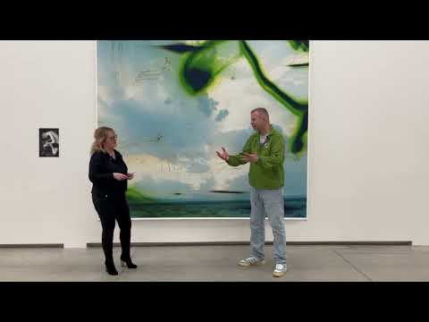 Wolfgang Tillmans Interview: To Look Without Fear