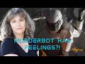 Martha Wells on Murderbot, AI, and the Apple TV Adaptation