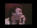 The Temptations - LIVE I Wonder Who She's Seeing Now 1988