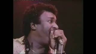 The Temptations - LIVE I Wonder Who She&#39;s Seeing Now 1988