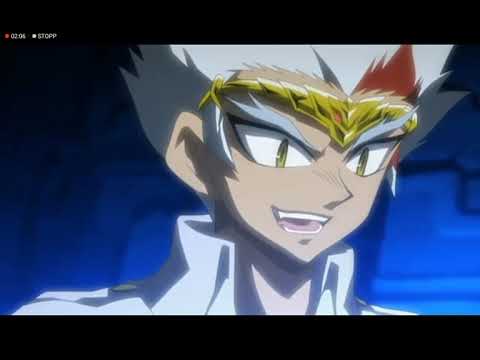 Die Wiedergeburt von Nemesis