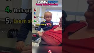 Download lagu Funny baby behaviors😂😂😂#funny #foryoupage #fyp #funnyvideos mp3