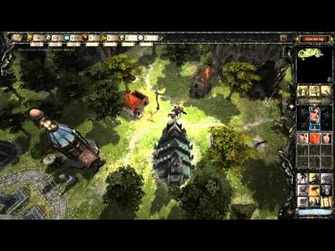 Disciples III - Reincarnation