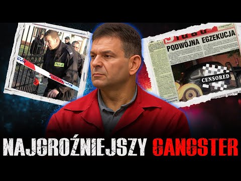 The Biggest Serial Killer in Polish History