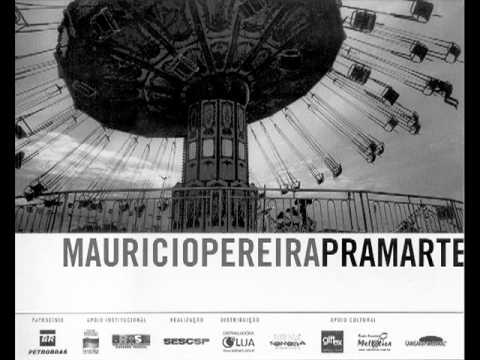 Maurício Pereira - Truques com Facas