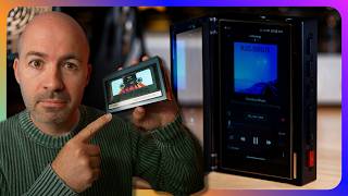 This portable player re-writes all the rules! FiiO M21 review