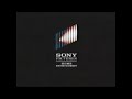 Sony Pictures Home Entertainment Logo History Reversed