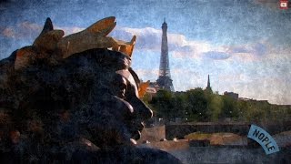 preview picture of video 'Paris, France - At a glance'