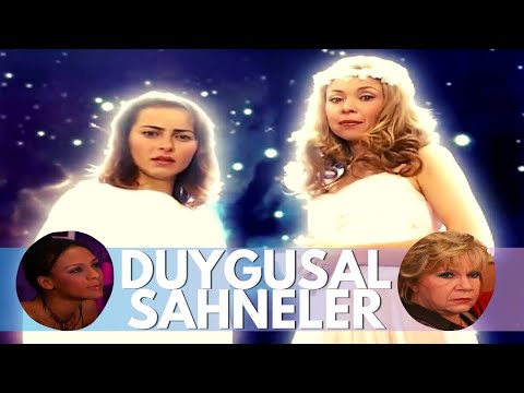Sihirli Annem - En Duygusal Sahneler