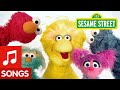 Sesame Street What We Are Anthem