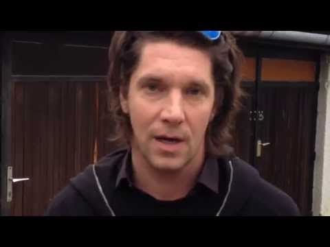 Quimby interjú (Ganxsta Tribute)