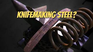10 Things I Wish I knew before I started Making Knives