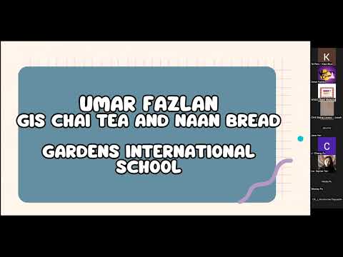 MNSWSDC 2023 Closing Ceremony