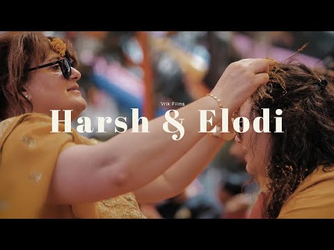 Wedding Photographer portfolio by Vrik Films in Anand - Photo 0