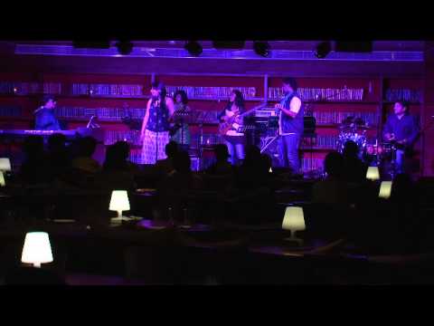 Momentum | Louis Banks & Ganga Shakti | Total Environment Music Foundation