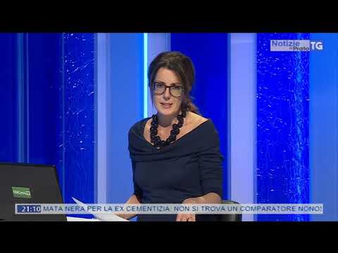 2020-11-26 NOTIZIE DI PRATO TG ORE 20.50