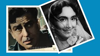 Meri Jaan Kuchh Bhi Kijiye Dum Dum Diga Diga Mukesh Lata