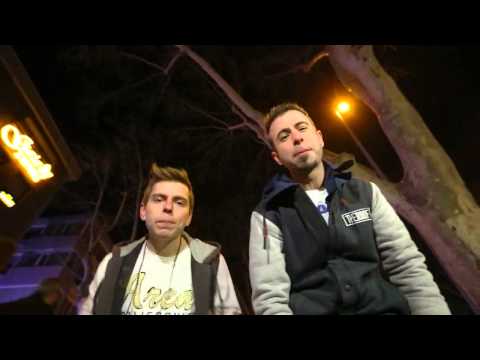 Elleran Elvis ft.sirmc dublör