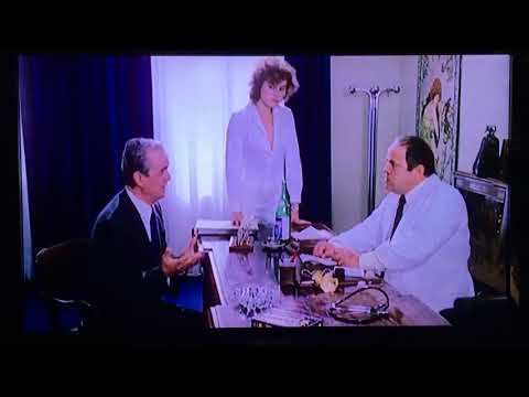 Bombolo! - Clip:🎬 "SegaRe corna" dal film: W la foca!