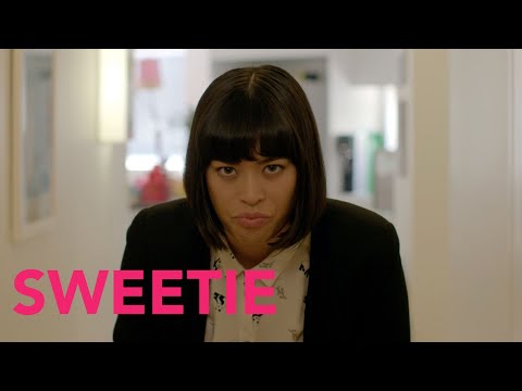 DING DONG I'M GAY | Meet Sweetie (Pilot)