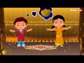Ugadi Pachadi Telugu Nursery Rhymes Cartoon And Animated Rhymes For Kids