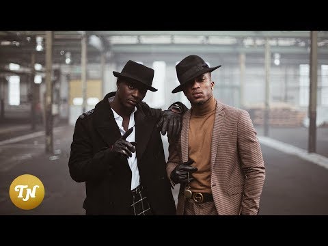 Poke - Voorzichtig ft. Chivv (prod. Jimmy Huru)