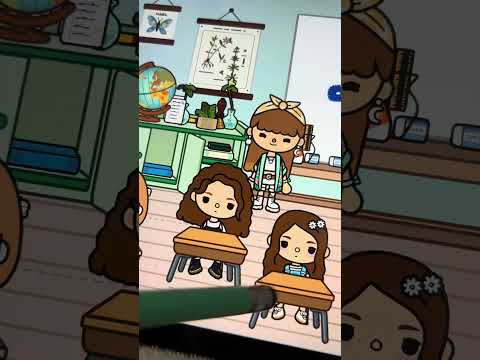 Makenzie’s first day of school! #bully #school