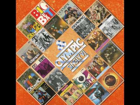 Olympic - Hrál (1979)