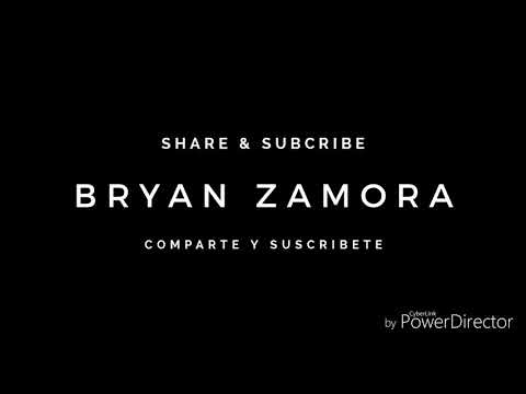 God's Plan vs Purple Lamborghini (Bryan Zamora Mashup)