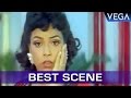 Urvashi Slaps To Suvarna Mathew Mayabazar Tamil Movie Best Scene