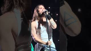 Download lagu Thirty Seconds to Mars, 'City of Angels,' live in L.A. - A Beautiful Lie 20th Anniversary Show mp3