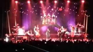 Mannarino @ Obihall Firenze - Mary Lou