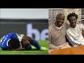 BREAKING BLACK STARS PLAYER TARIQ LAMPTEY SET TO MISS UNITY CUP MUMIN UPDATE